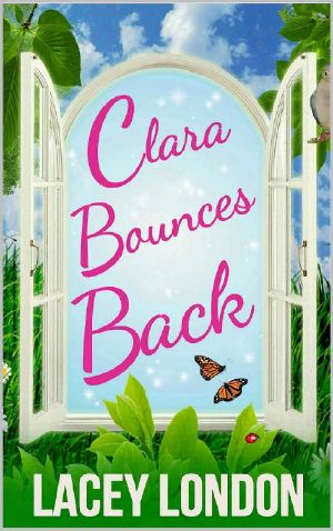 [Clara Andrews 10] • Clara Bounces Back